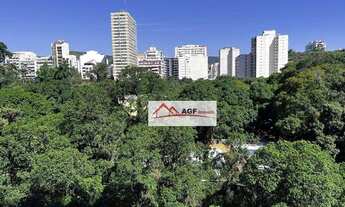 Imagem 5: 03 Qtos de frente para o Campo São Bento