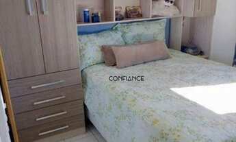 Imagem: Apartamento com 2 dormitórios à venda