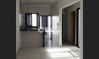 Imagem 5: Casa com 3 quartos para venda no bairro Novo Mundo