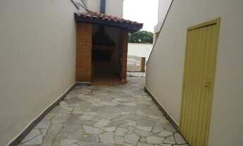 Imagem 5: Casa com 4 dormitórios à venda, 544 m² por R$ 1.100.000,00 - Vila Trujillo - Sorocaba/SP