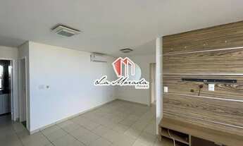 Imagem 5: Condomínio Central Park - Adrianópolis, 3 Qtos, 2 vagas soltas, Nascente