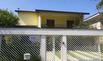 Imagem 7: CASA ASSOBRADADA - MORUMBI - SP