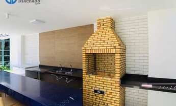 Imagem 7: Apartamento com 3 dormitórios à venda, 156 m² por R$ 1.740.000,00 - Aldeota - Fortaleza/CE