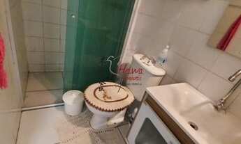 Imagem 4: Apartamento com 2 dormitórios à venda, 50 m² por R$ 360.000,00 - Parque Maria Domitila - S