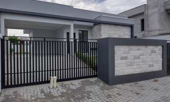 Imagem: JARAGUá DO SUL - Casa Padrão - Jaraguá