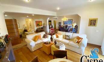 Imagem 3: Apartamento 4 Suítes de Alto Padrão no Residencial Jequitibá, em Serra Negra - SP