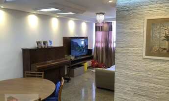 Imagem: Apartamento com 3 dormitórios à venda