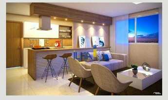 Imagem 3: Apartamento com 2 dormitórios à venda por R$ 580.000,00 - Jardim da Penha - Vitória/ES