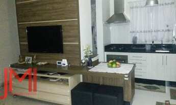 Imagem 4: Apartamento com 2 dormitórios à venda por R$ 485.000,00 - Parque Prado - Campinas/SP