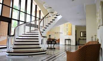 Imagem 5: Apartamento com 3 dormitórios, 160 m² - venda ou aluguel - Vila Mariana - São Paulo/SP