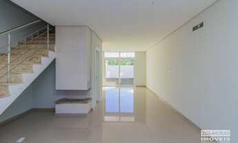 Imagem 7: Sobrado com 3 dormitórios à venda, 107 m² por R$ 635.998,80 - Mont´Serrat - Canoas/RS