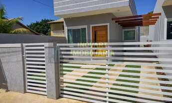 Imagem: FCOD 704 Ótima casa 3 quartos no Balneário