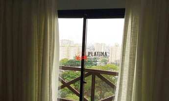 Imagem 6: Apartamento com 3 dormitórios, 1 suíte e 4 vagas à venda, 84 m² por R$ 600.000 - Vila Verm