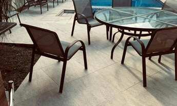 Imagem 11: Casa com 5 dormitórios à venda, 400 m² por R$ 2.800.000,00 - Piratininga - Niterói/RJ