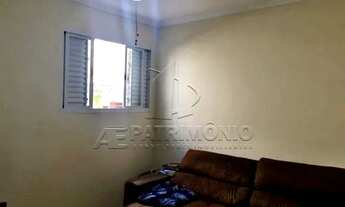 Imagem 3: SOROCABA - Casa Padrão - Santa Rosália