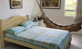 Imagem 5: Casa em condomínio fechado 6 suítes piscina privativa condomínio altos padrão