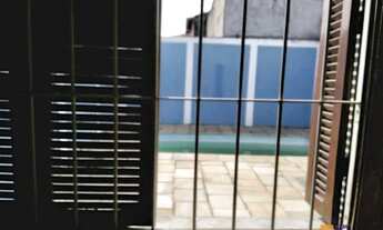 Imagem 4: Casa com 3 dormitórios para alugar, 80 m² por R$ 2.369,00/mês - Jardim Maria Augusta - Tau