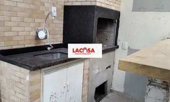 Imagem 2: Casa 4 dormitórios para alugar Bosque dos Eucaliptos São José dos Campos/SP