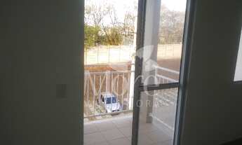 Imagem 4: VENDA de Apartamento Térreo, com 3 quartos, sendo 1 suíte, Condomínio Praças Ipê Branco, S