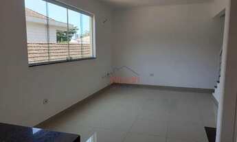 Imagem 5: Casa em Villagio para alugar, 110 m² por R$ 2.800/mês - Marapé - Santos/SP