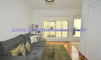 Imagem 7: 2 quadras do metro Oscar Freire