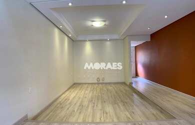 Imagem 9: Casa com 3 suítes à venda, 240 m² por R$ 620.000 - Jardim Cruzeiro do Sul - Bauru/SP