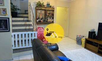 Imagem 3: Casa com 4 dormitórios à venda, 220 m² por R$ 585.000,00 - Residencial Bosque dos Ipês - S