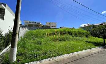 Imagem 2: Terreno à venda, 450 m² por R$ 480.000,00 - Condomínio Villagio Capriccio - Louveira/SP