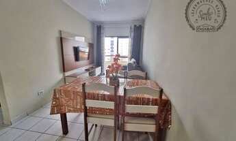 Imagem 2: Apartamento na Mirim - Praia Grande/SP