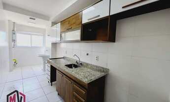 Imagem 5: Apartamento para aluguel possui 83 metros quadrados com 3 quartos em Barra Funda - São Pau