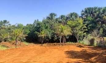 Imagem 3: Chácara 1700m², Escriturada, Tanque Água, Rego Dagua, Setor Vertentes, Aragoiania