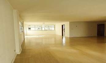 Imagem 6: APARTAMENTO RESIDENCIAL em SÃO PAULO - SP, MORRO DOS INGLESES