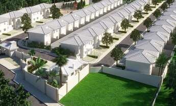 Imagem 4: Vila de Casas com 3 quartos à venda em Valinhos/SP