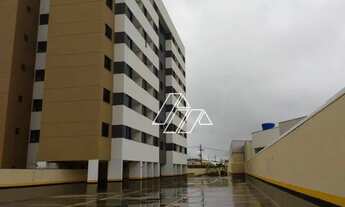 Imagem 2: Apartamento com 2 dormitórios para alugar, 66 m² por R$ 2.200,00/mês - Fragata - Marília/S