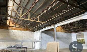 Imagem 3: Salão para alugar, 518 m² por R$ 4.645,00 - Vila Santa Maria - Americana/SP