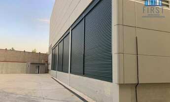 Imagem 5: Galpão para alugar, 3500 m² por R$ 85.000,00/mês - Joapiranga - Valinhos/SP