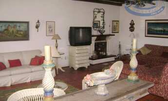 Imagem 3: Casa Frente ao Mar