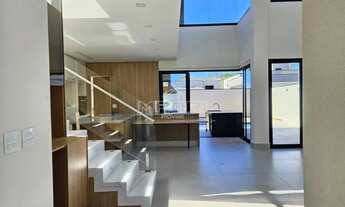 Imagem 4: Casa - Residencial Mont Alcino - Valinhos