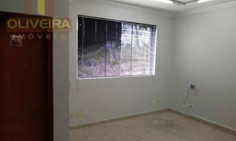 Imagem 2: Locação - Sala Comercial - Parque das Nações - Americana - SP