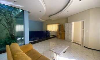 Imagem 6: Casa com 3 dormitórios, 600 m² - venda por R$ 1.900.000,00 ou aluguel por R$ 10.000,00/mês