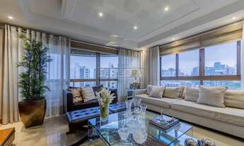 Imagem 5: Na Casemiro de Abreu - PONTO nobre do BELA VISTA. Próximo do IPA - c/172m² 3 suítes por 2