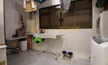 Imagem 5: Apartamento com 3 dormitórios à venda, 129 m² por R$ 790.000,00 - Jardim da Saúde - São Pa