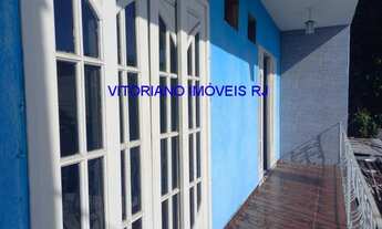 Imagem 7: Casa Independente A Venda Em Marechal Hermes 03 Quartos