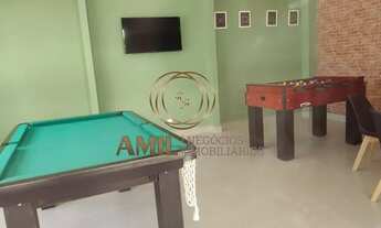 Imagem 7: LL - RAamil aluga: Apartamento / 02 dormitórios / Parque Industrial / 55 m² de área constr