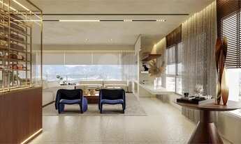 Imagem 1: São Paulo - Apartamento Padrão - HIGIENÓPOLIS