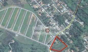 Imagem: Área à venda, 9100 m² - Jardim Santa