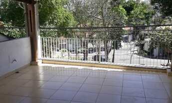 Imagem 2: SãO PAULO - Sobrado Padrão - Parque São Domingos