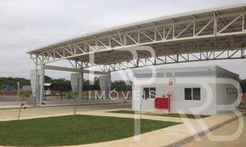 Imagem: Galpão / Depósito / Armazém em Distrito