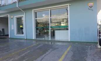 Imagem 2: Barbada!! Direto com o proprietário: Aluge Loja Comercial em Barreiros com otimo ponto!