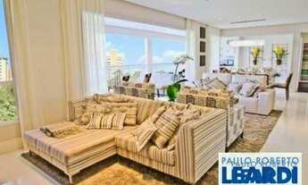 Imagem 2: APARTAMENTO - MORUMBI - SP